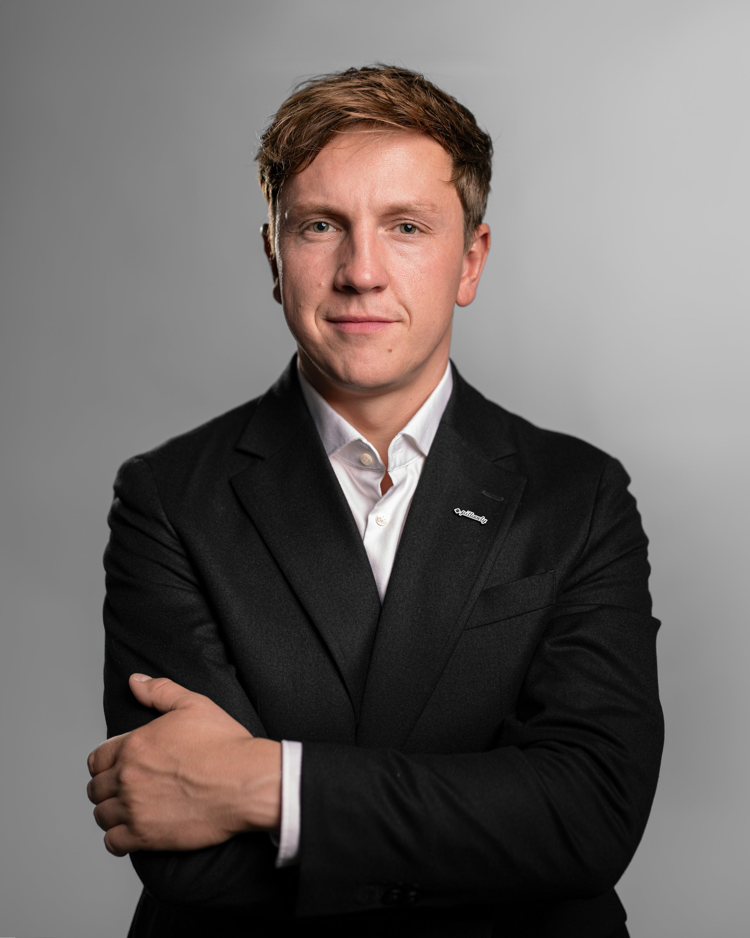 Damian prezes zarządu