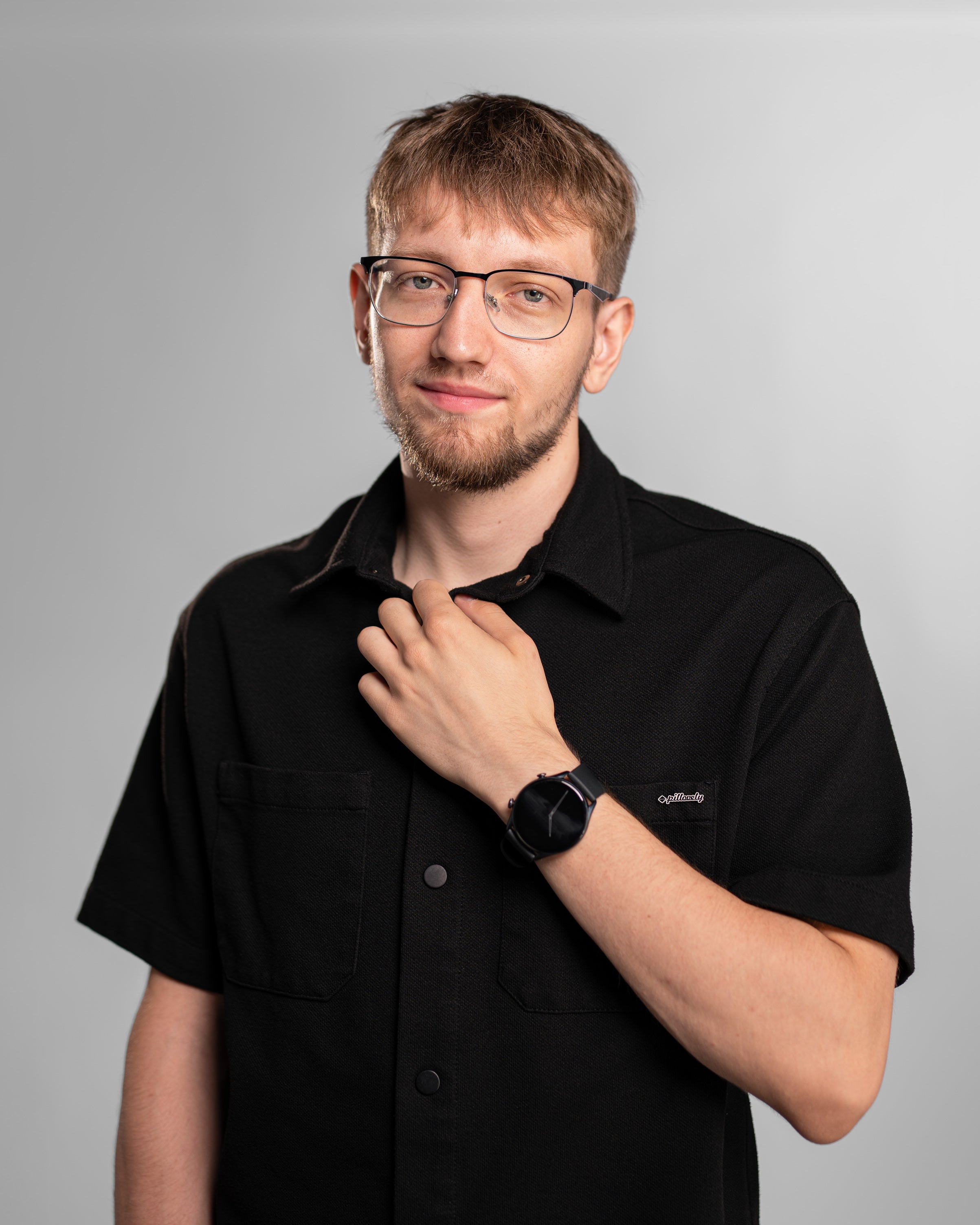 Daniel - Dział IT