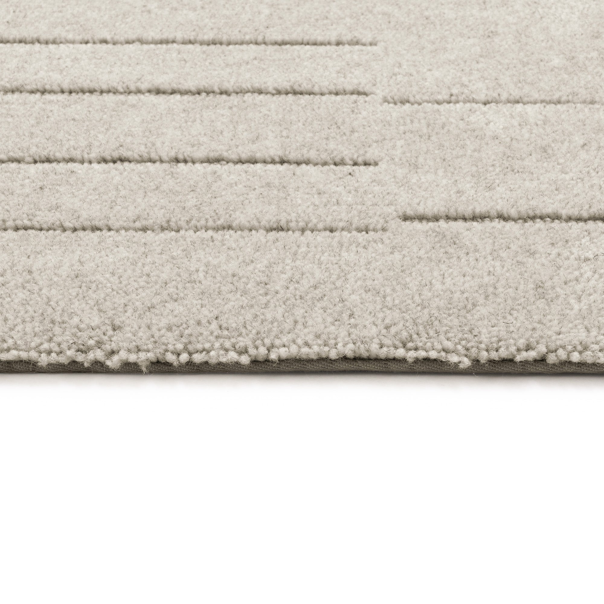 Dywan Linaro Pudrowa Szarość