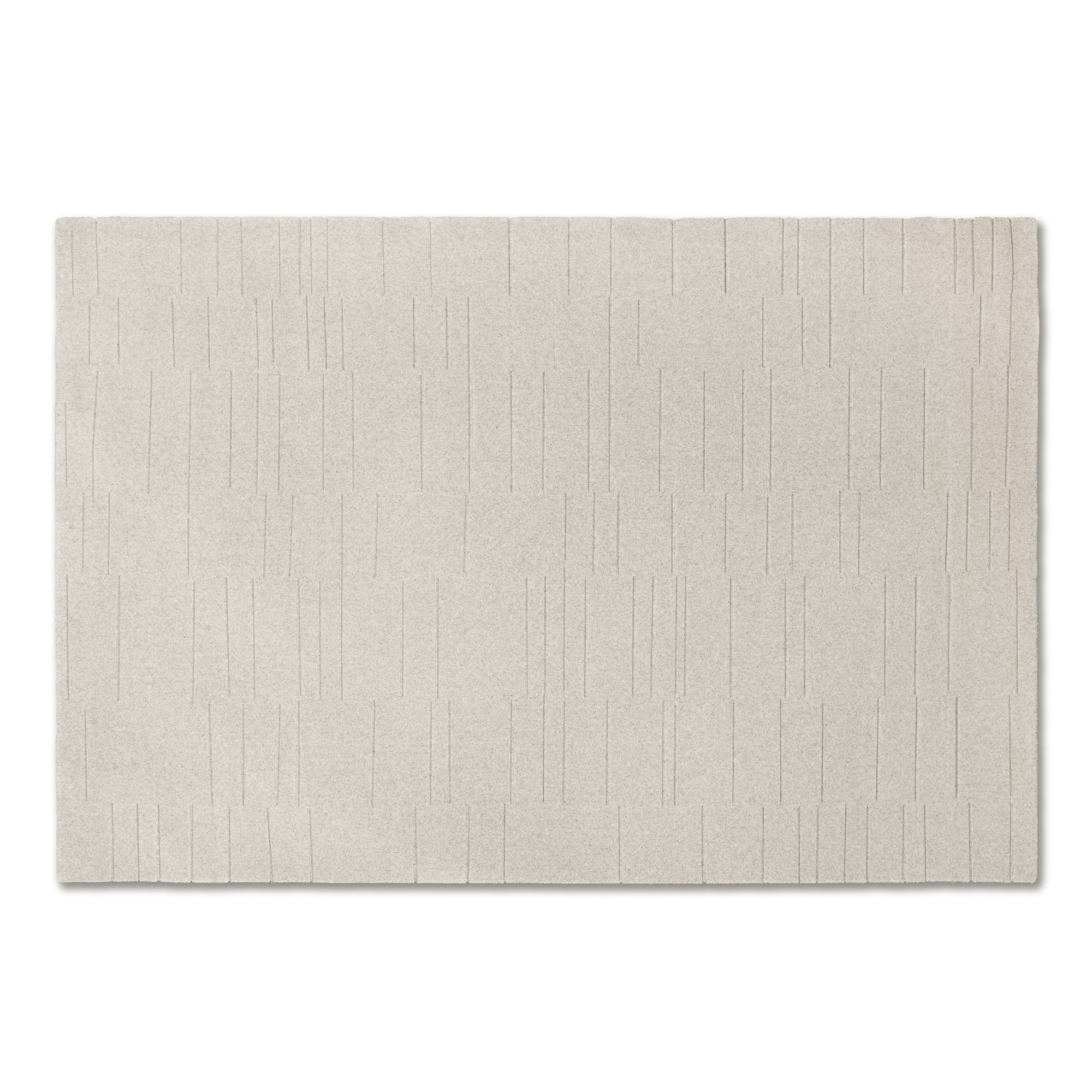 Dywan Linaro Pudrowa Szarość