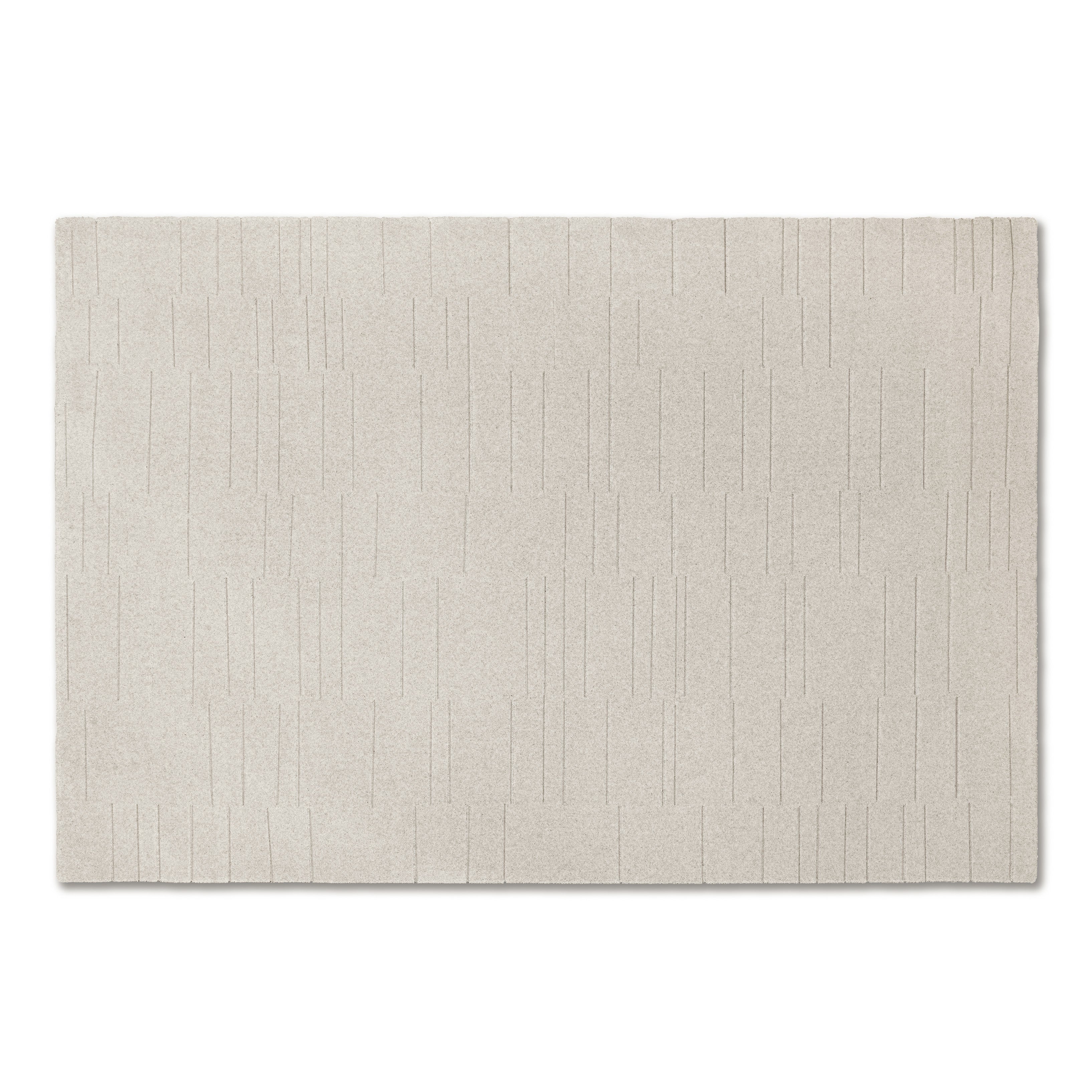 Dywan Linaro Pudrowa Szarość