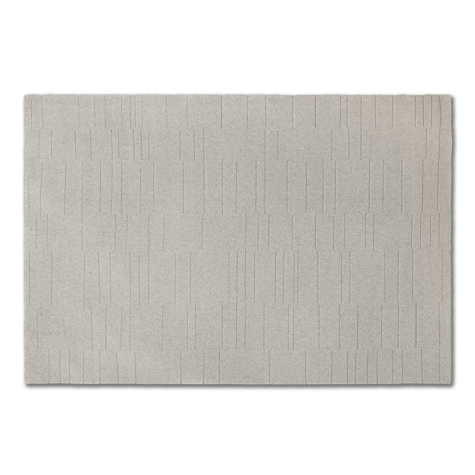 Dywan Linaro Stalowa Szarość