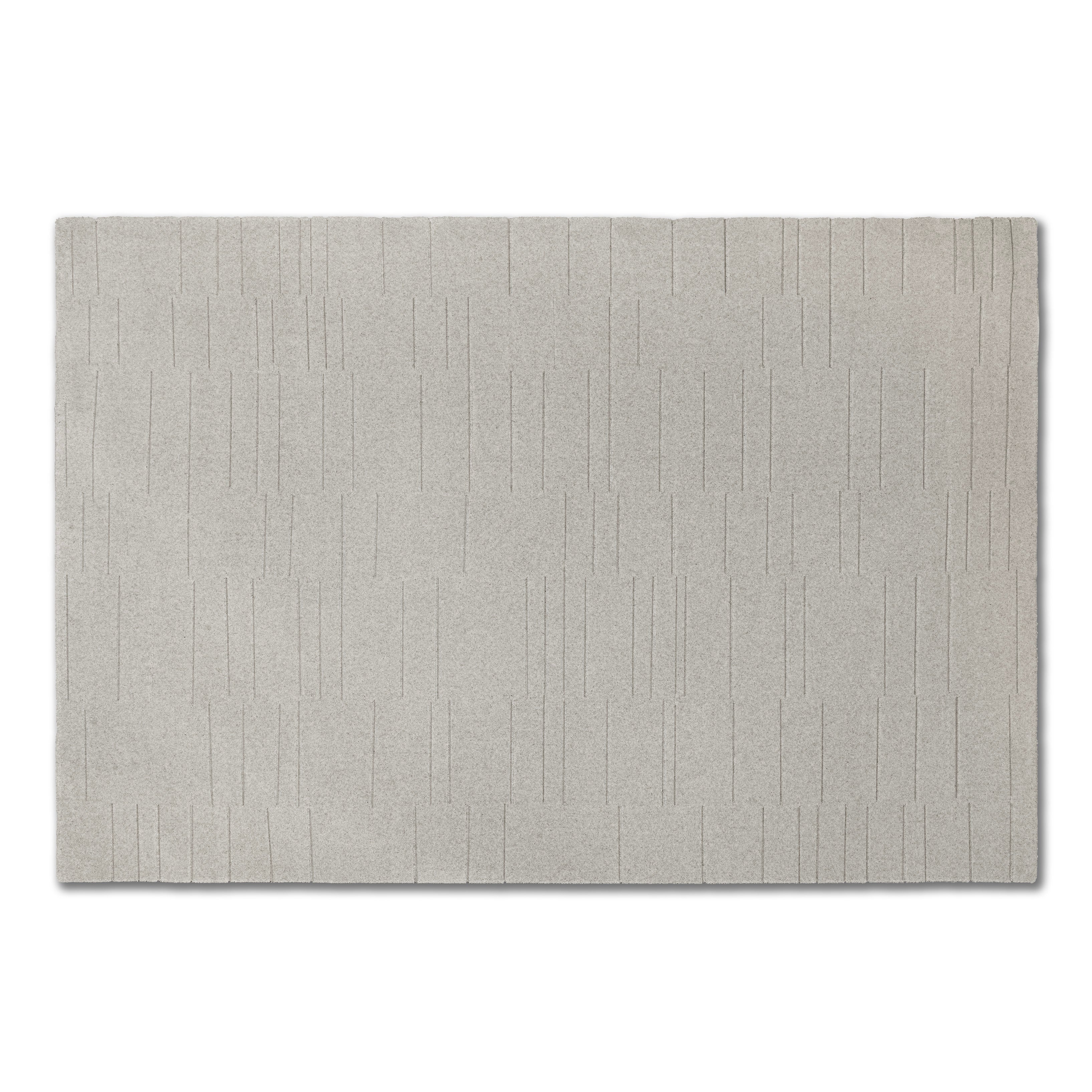 Dywan Linaro Stalowa Szarość