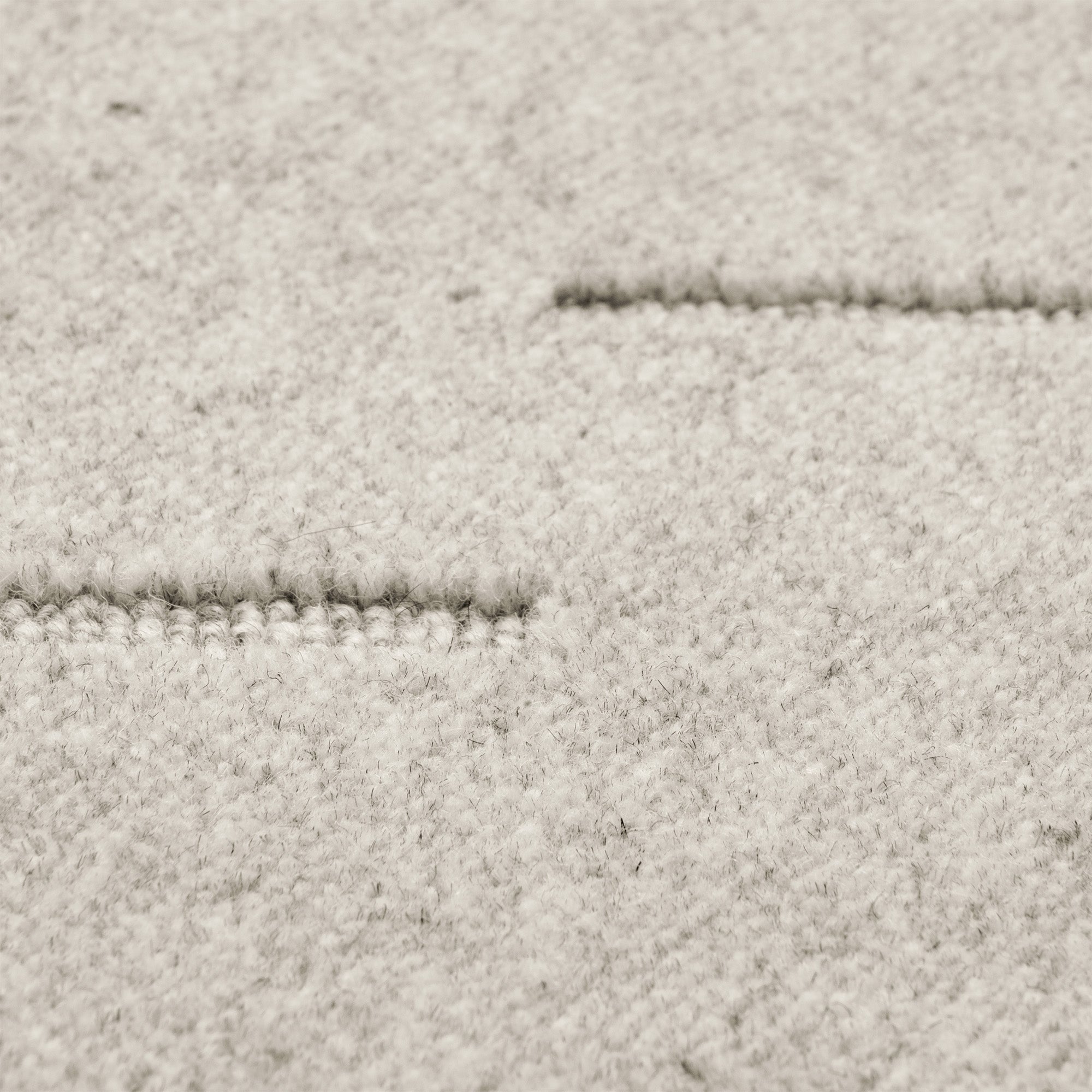 Dywan Linaro Pudrowa Szarość