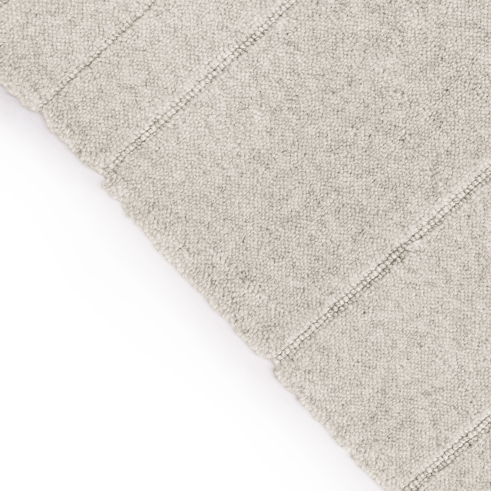 Dywan Linaro Pudrowa Szarość