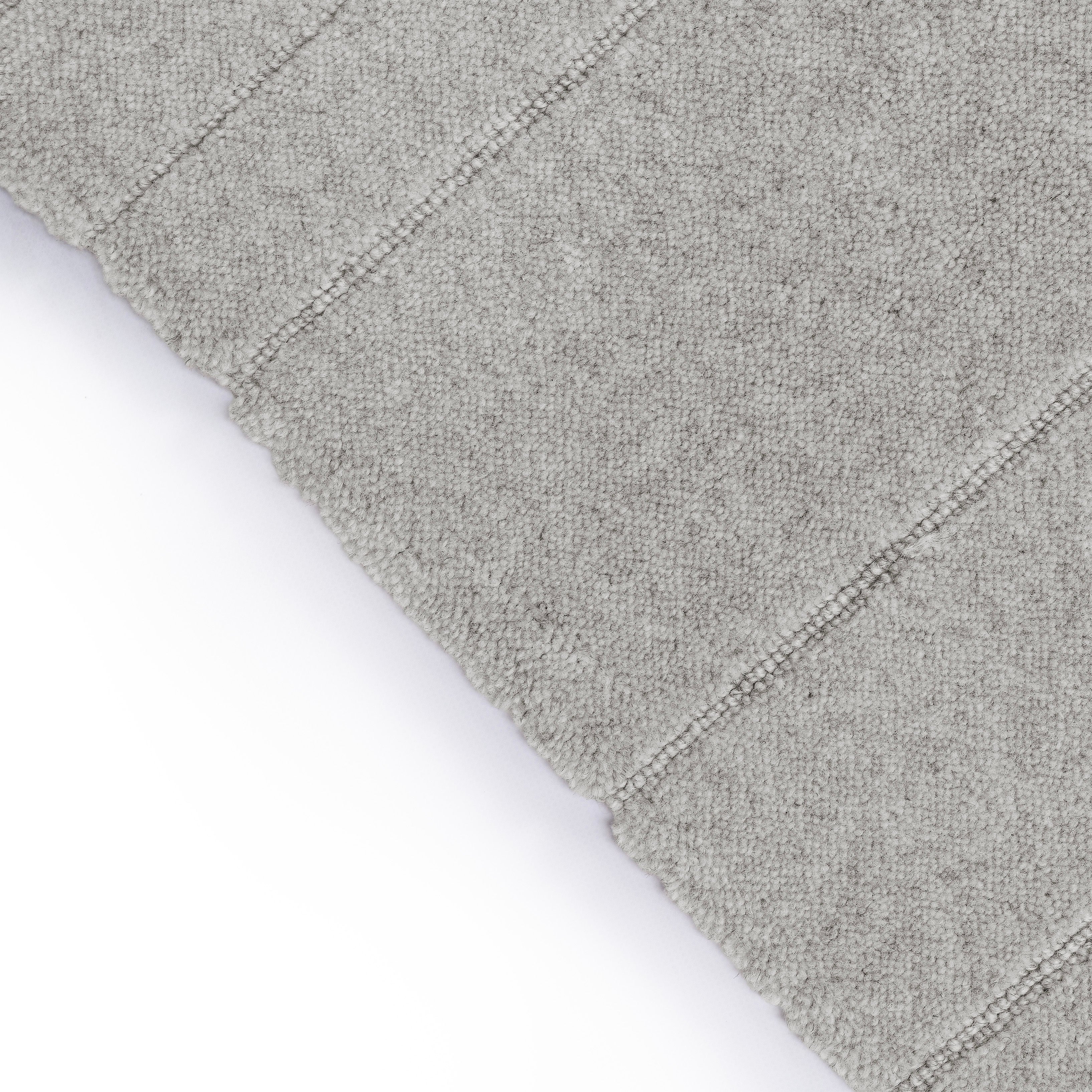 Dywan Linaro Stalowa Szarość