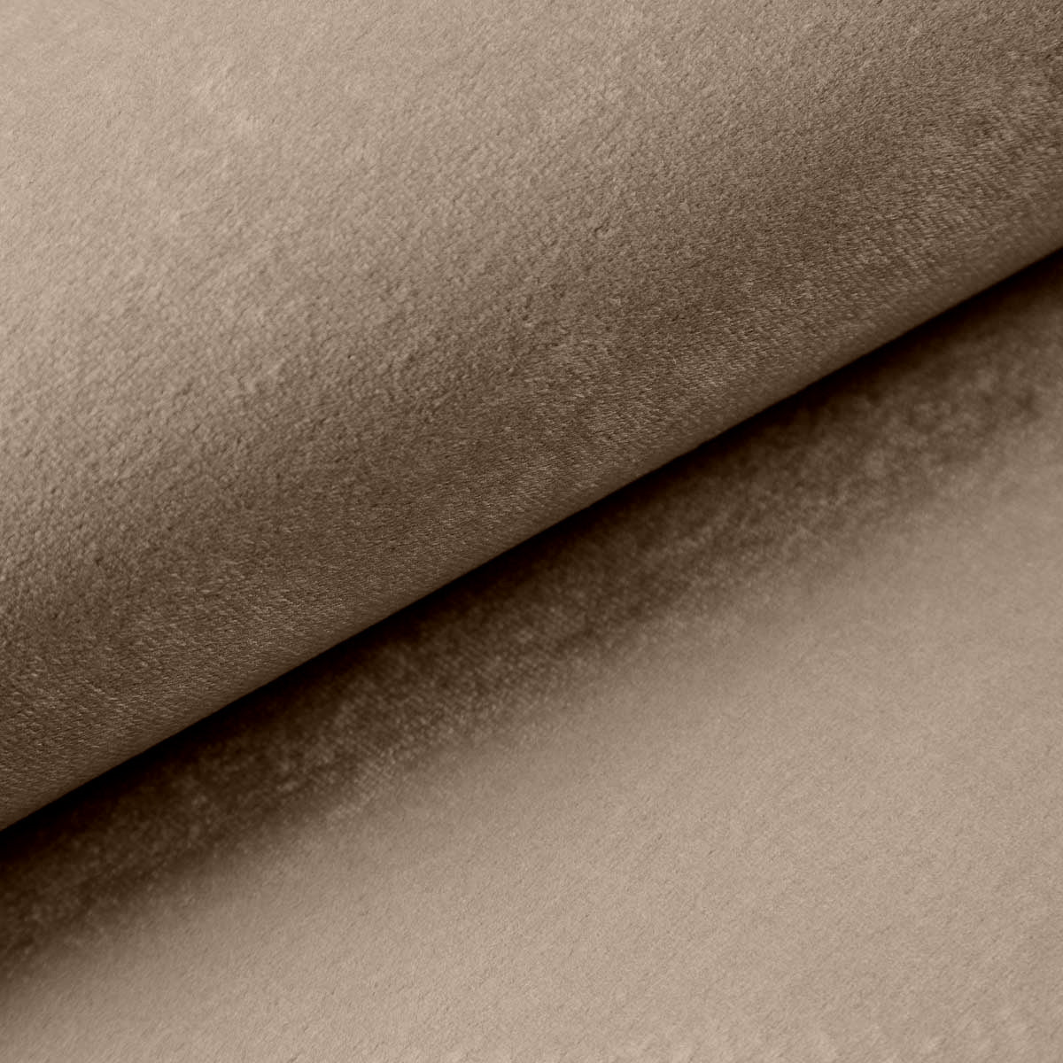 Próbnik tkanin Fresh Złoty Orzech