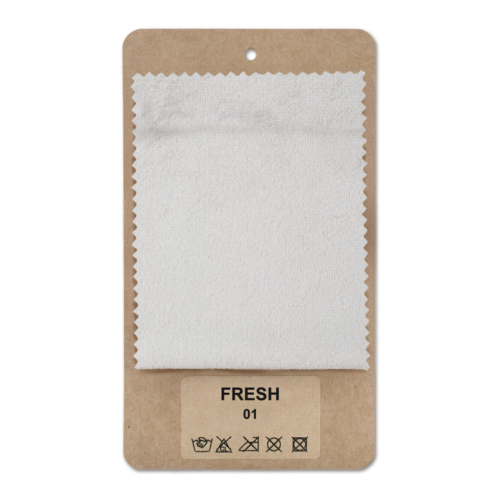 Próbnik tkanin Fresh Piaskowy Karmel