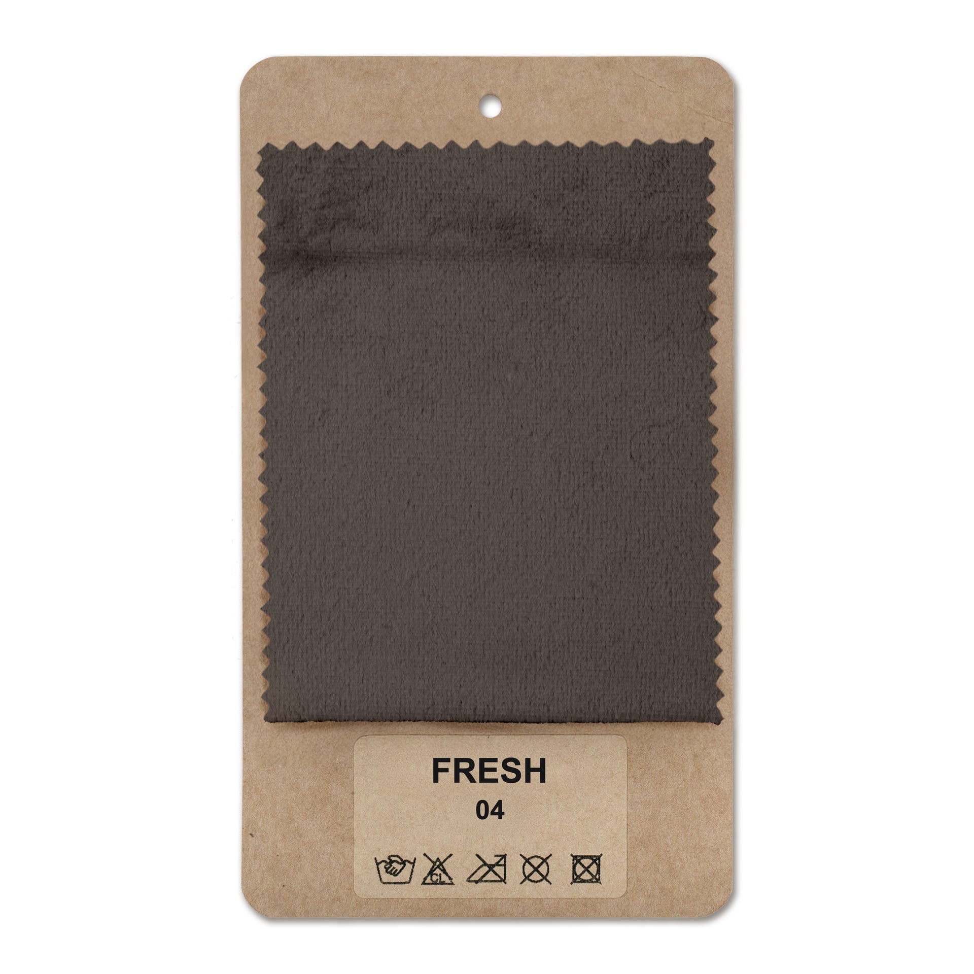 Próbnik tkanin Fresh Kora Drzewa