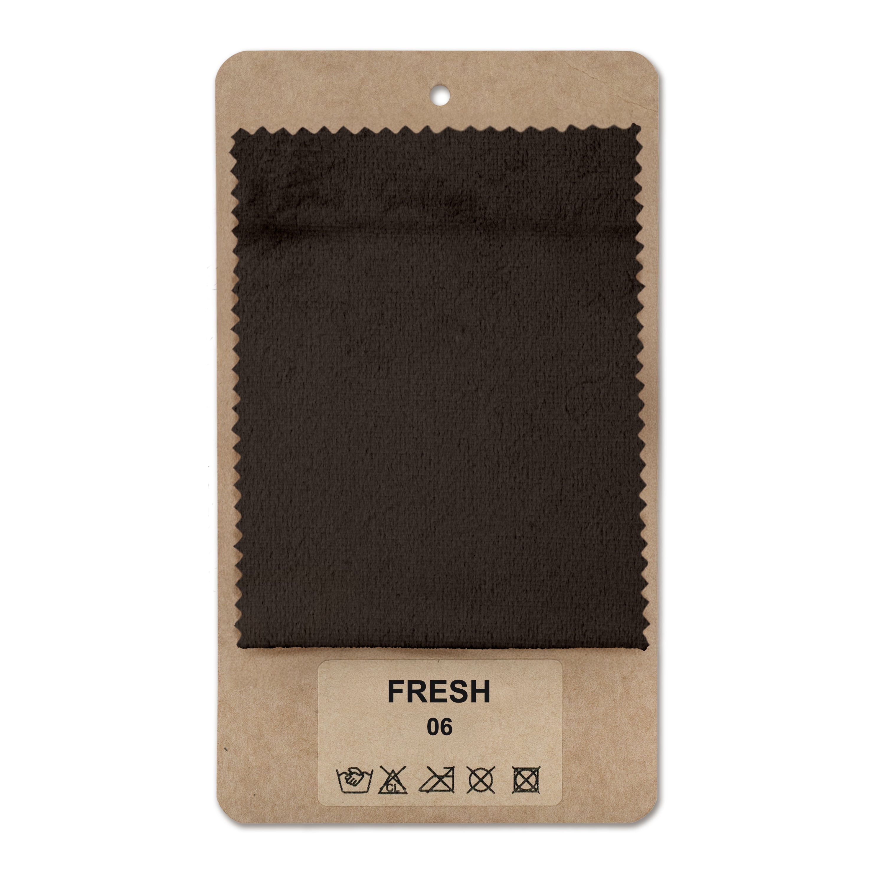 Próbnik tkanin Fresh Ziemia Wulkaniczna