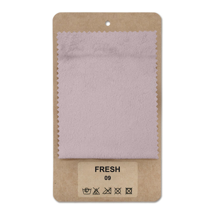 Próbnik tkanin Fresh Zgaszona Malwa