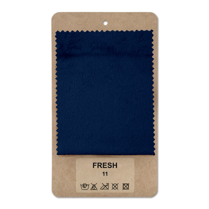 Próbnik tkanin Fresh Granat Nocy