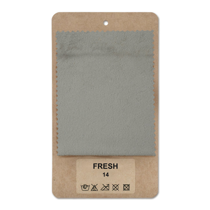 Próbnik tkanin Fresh Liść Eukaliptusa