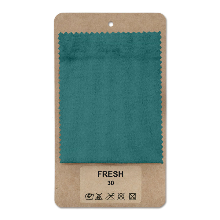 Próbnik tkanin Fresh Morski Mat