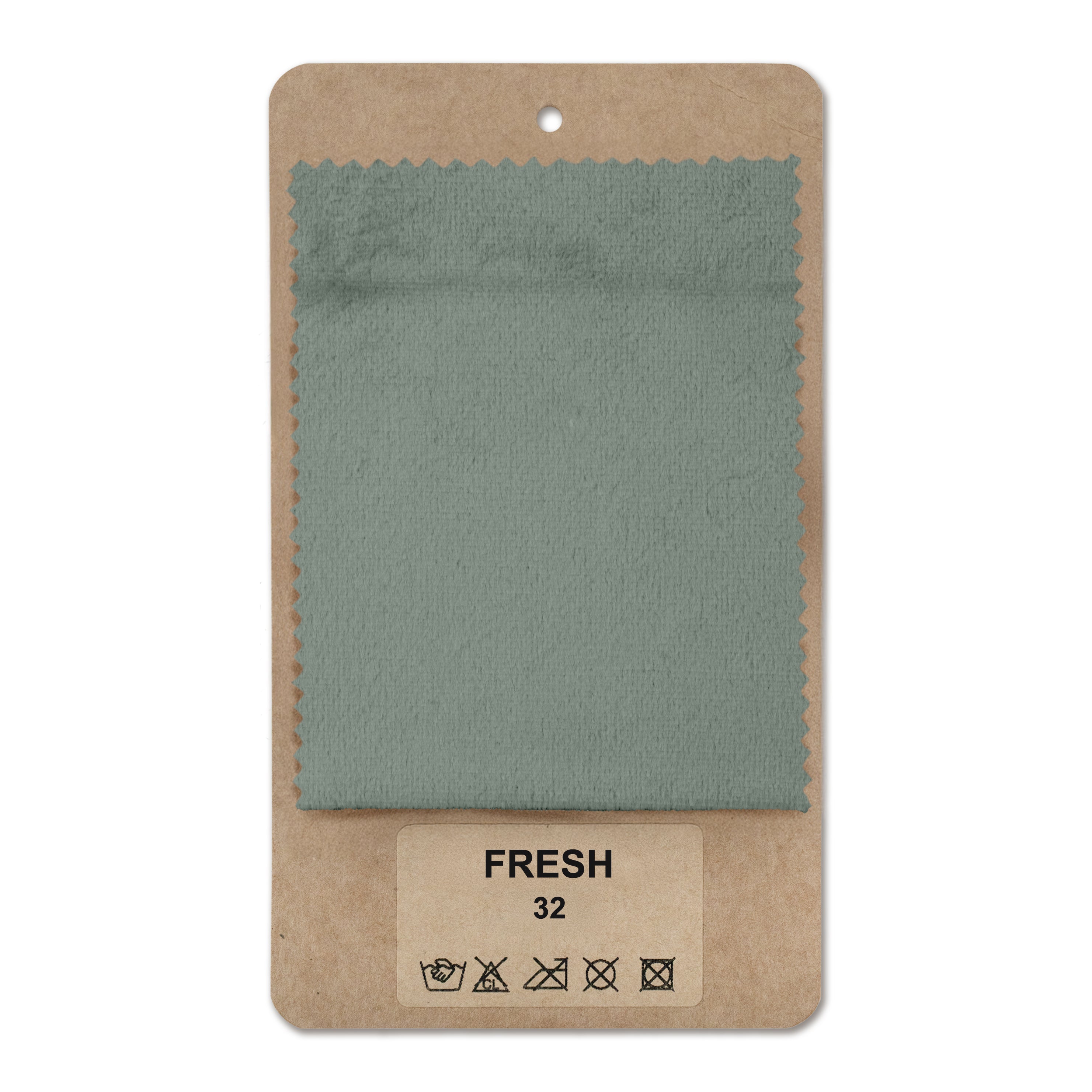 Próbnik tkanin Fresh Betonowy Mrok