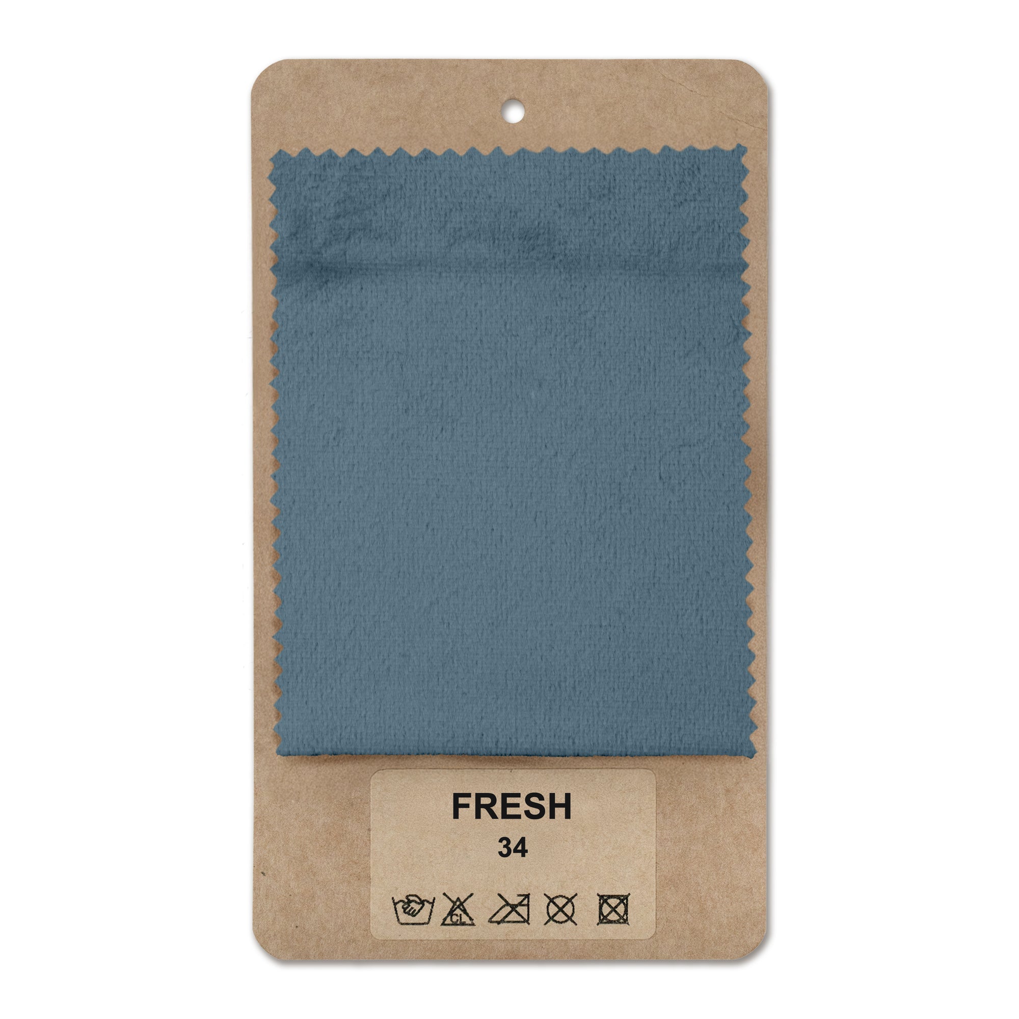 Próbnik tkanin Fresh Nordycki Ocean (FRESH 34)