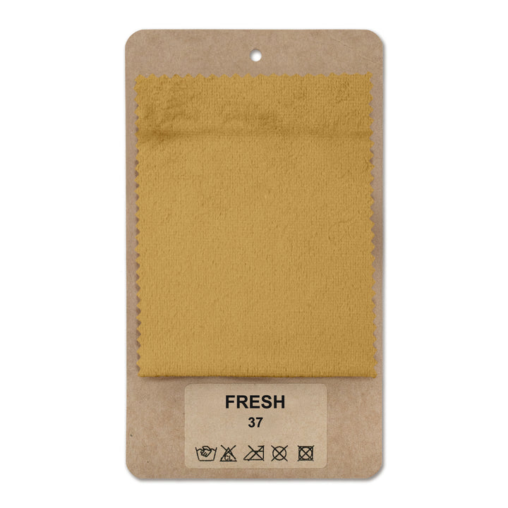 Próbnik tkanin Fresh Miód Akacjowy