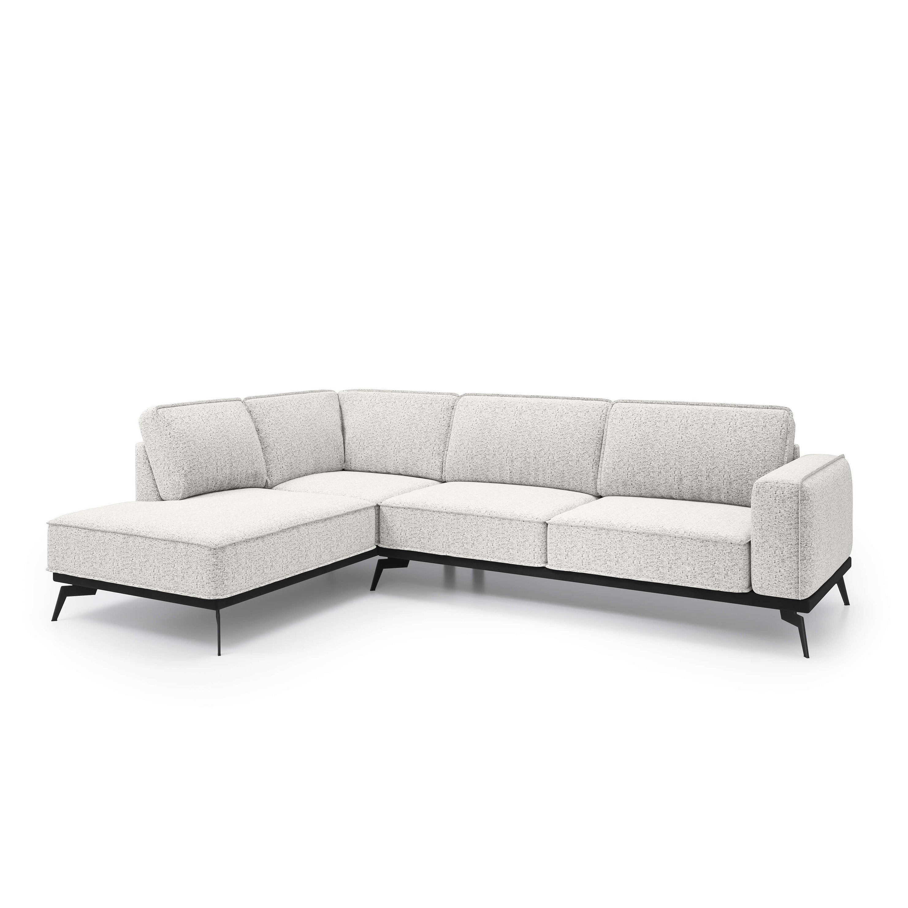 Narożnik Premium 293 cm w stylu nowoczesnym | Rosalia