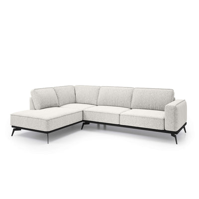 Narożnik Premium 293 cm w stylu nowoczesnym | Rosalia