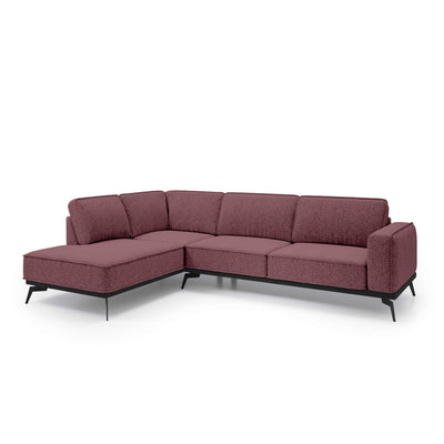 Narożnik Premium 293 cm w stylu nowoczesnym | Rosalia