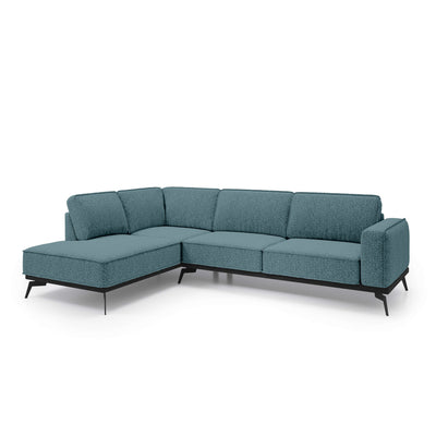 Narożnik Premium 293 cm w stylu nowoczesnym | Rosalia