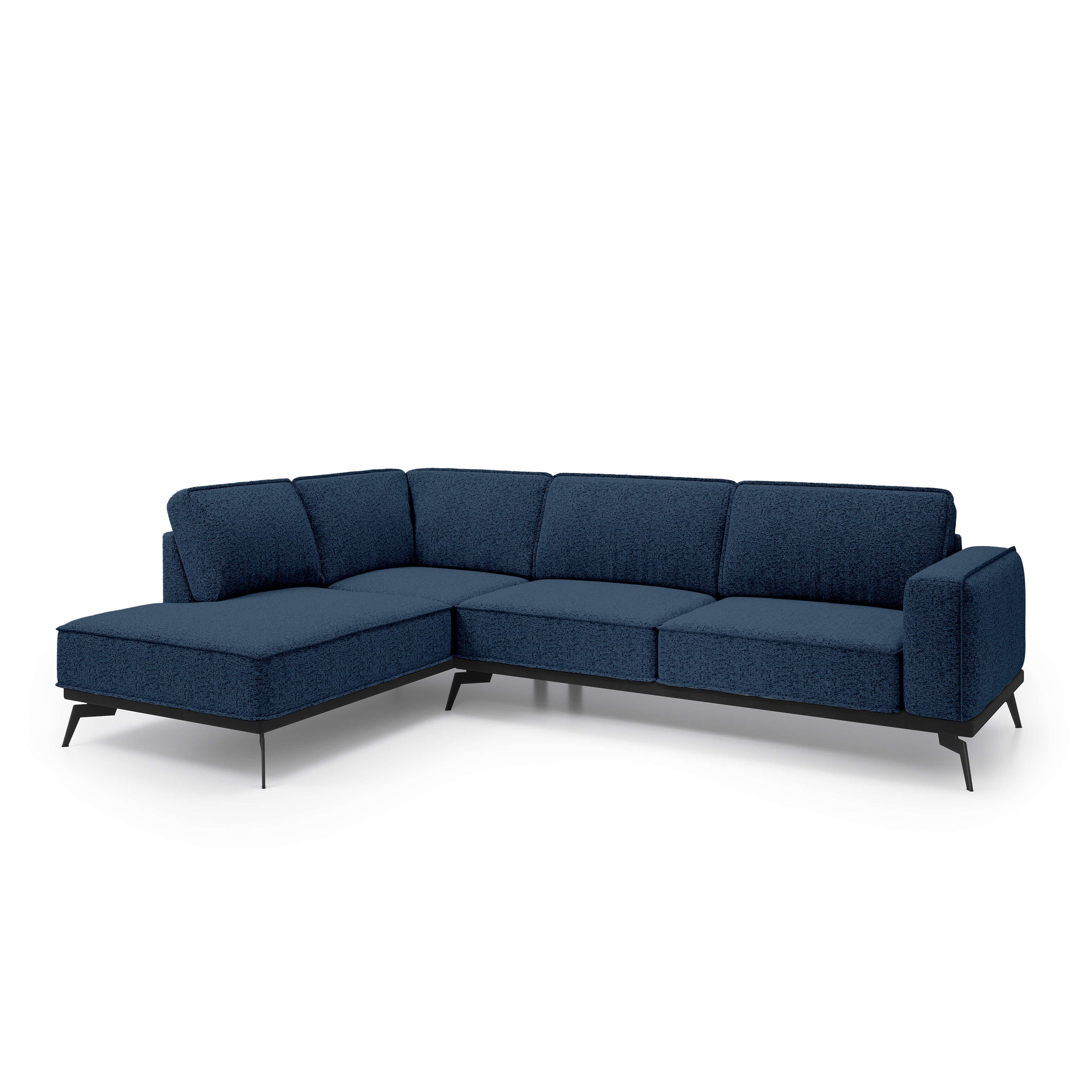 Narożnik Premium 293 cm w stylu nowoczesnym | Rosalia