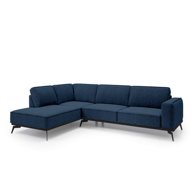Narożnik Premium 293 cm w stylu nowoczesnym | Rosalia