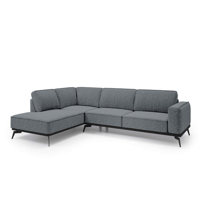 Narożnik Premium 293 cm w stylu nowoczesnym | Rosalia