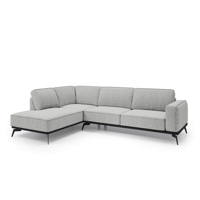 Narożnik Premium 293 cm w stylu nowoczesnym | Rosalia