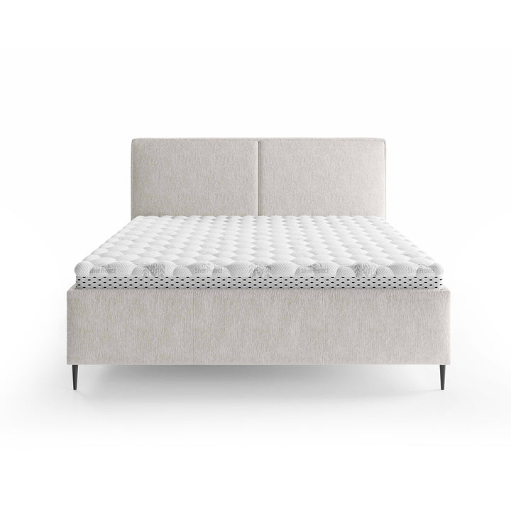 Łóżko Tapicerowane Hatti
