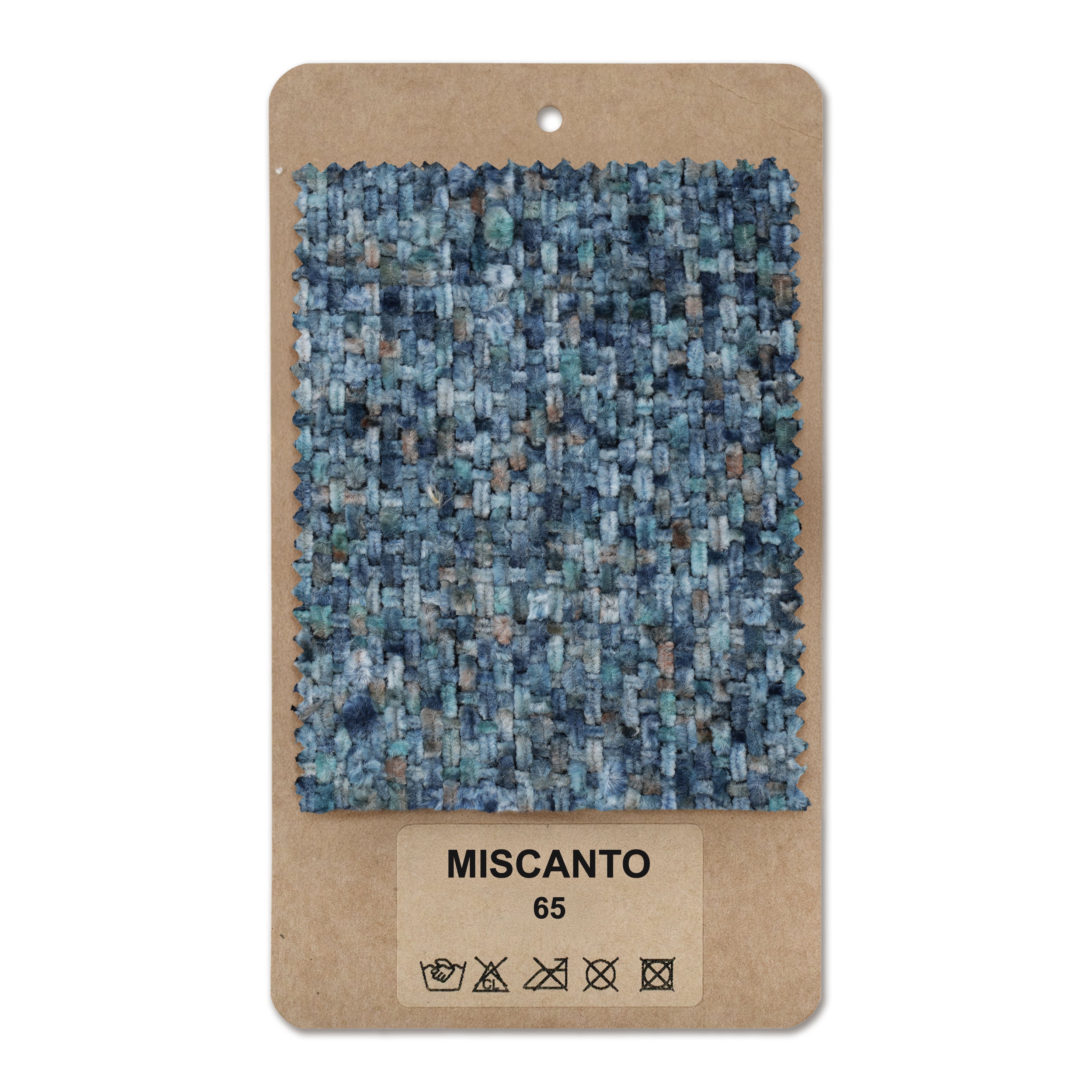 Próbnik tkanin Miscanto Głębia Wody