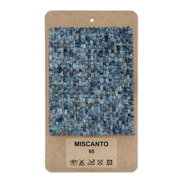 Próbnik tkanin Miscanto Głębia Wody