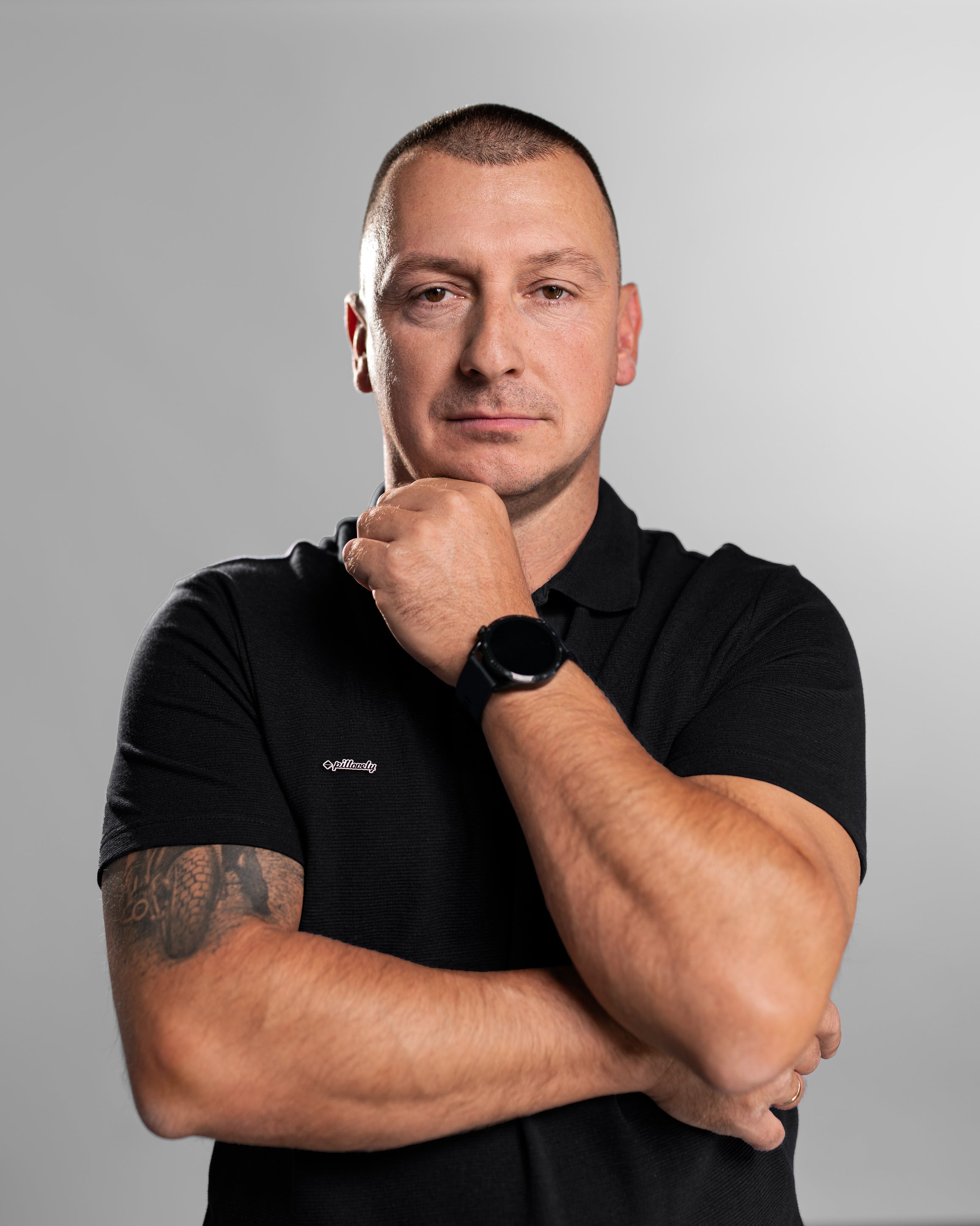 Mariusz - Wsparcie Techniczne
