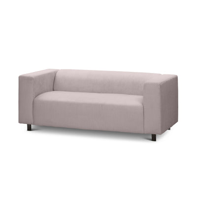 Sofa 3-osobowa 175 cm | July Płowe Szkło (POSO 145)