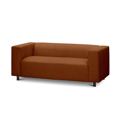 Sofa 3-osobowa 175 cm | July Machoń (POSO 40)