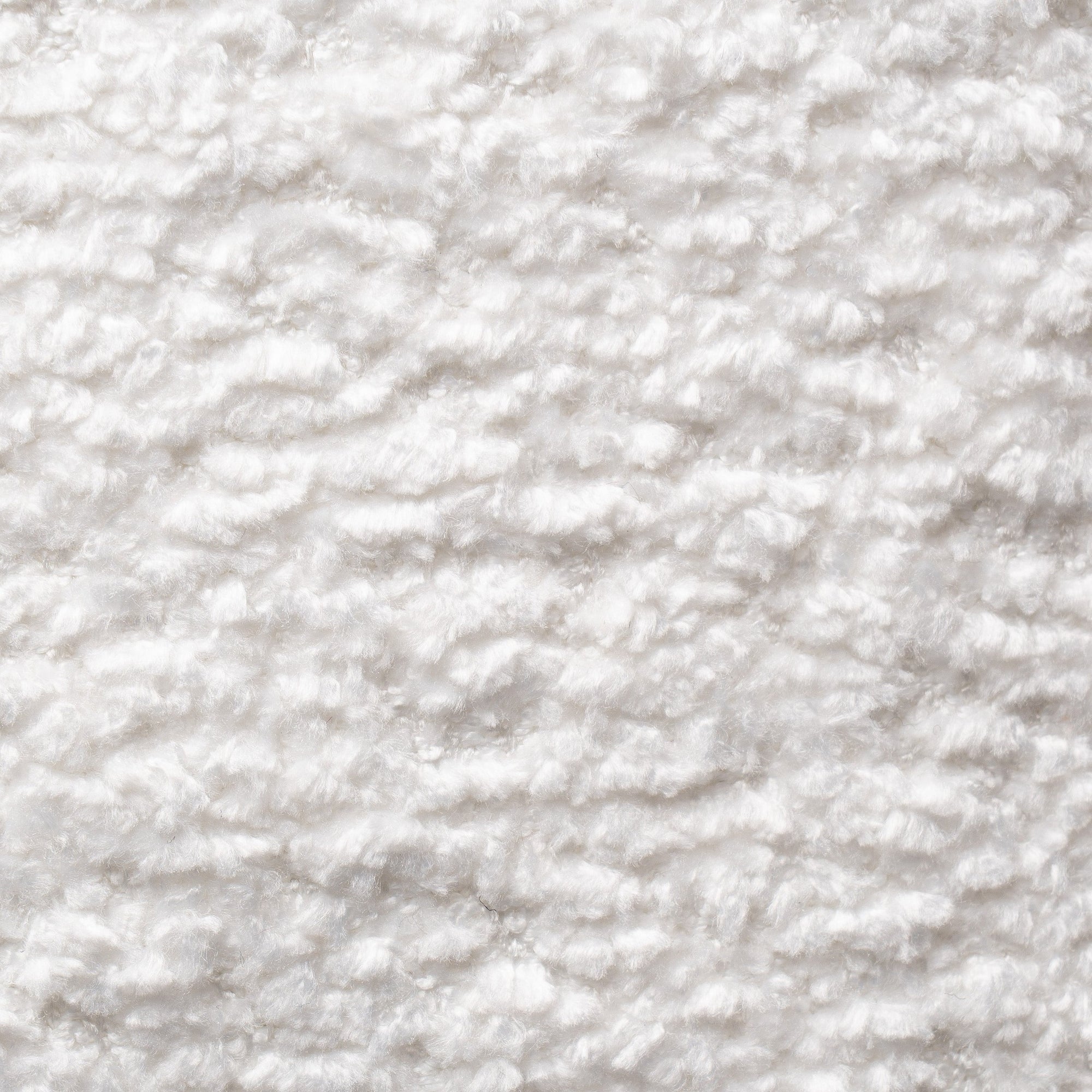 Poduszka dekoracyjna 45×45 cm w stylu scandi i japandi – Tkanina Coral 100% PES, przytulna struktura | Baranek