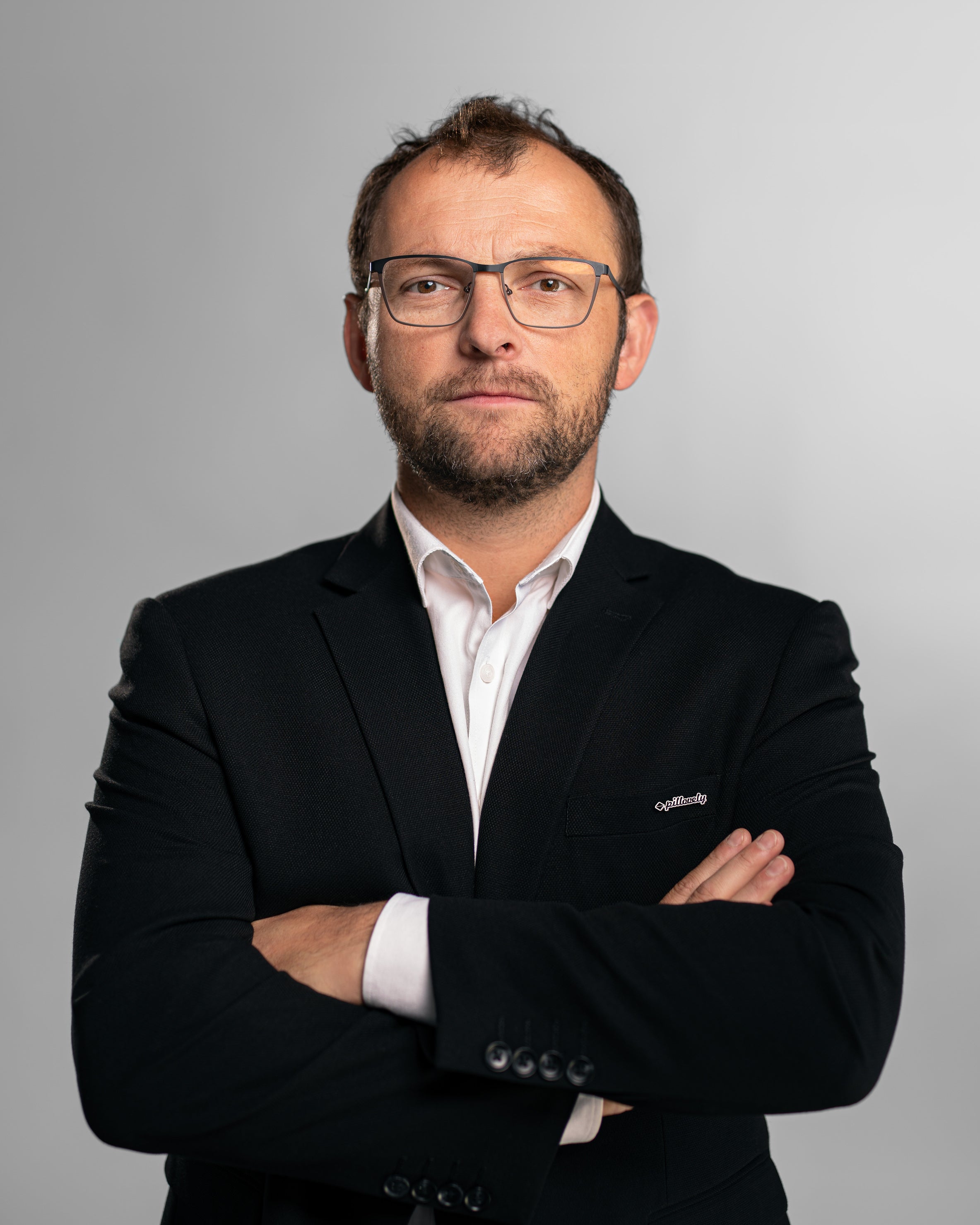 Przemysław Prezes Zarządu