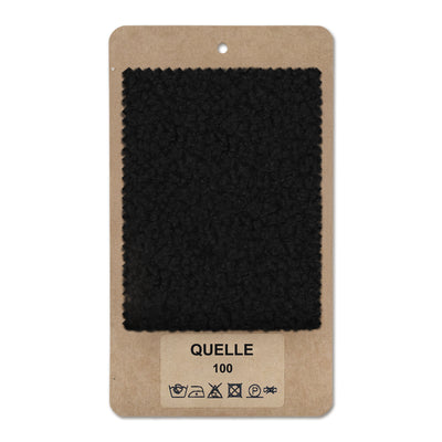 Próbnik tkanin QUELLE Obsidian (QUELLE 100)