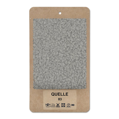 Próbnik tkanin QUELLE Mglisty Agat (QUELLE 83)