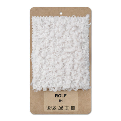 Próbnik tkanin Rolf Jasny Pergamin (ROLF 04)