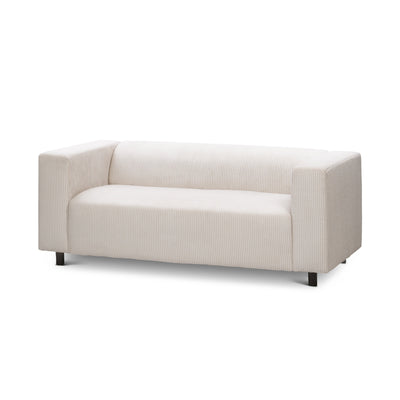 Sofa 3-osobowa 175 cm | July Porcelanowy Beż (POSO 38)