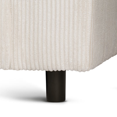 Sofa 3-osobowa 175 cm | July