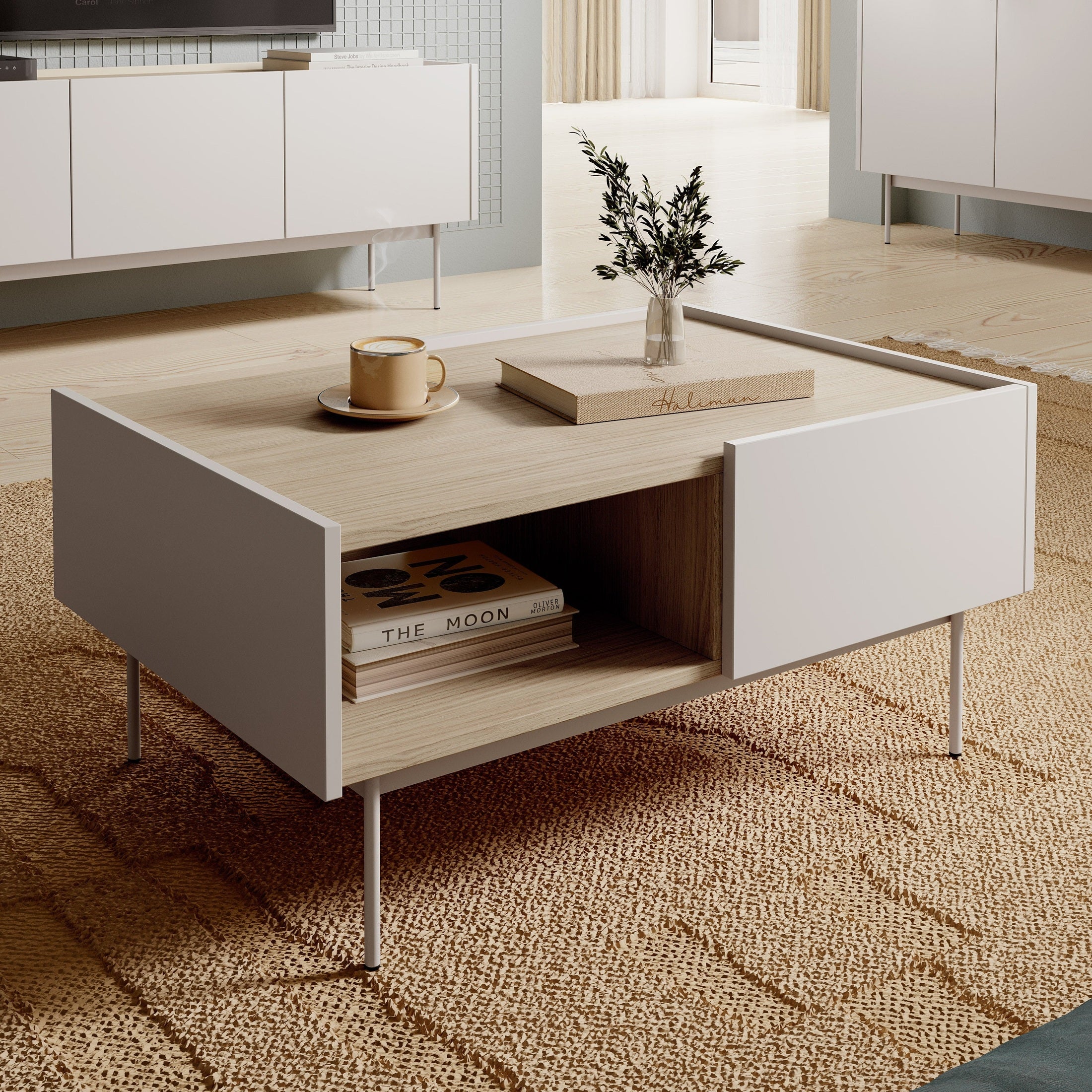 Stolik Kawowy Bema 97x45