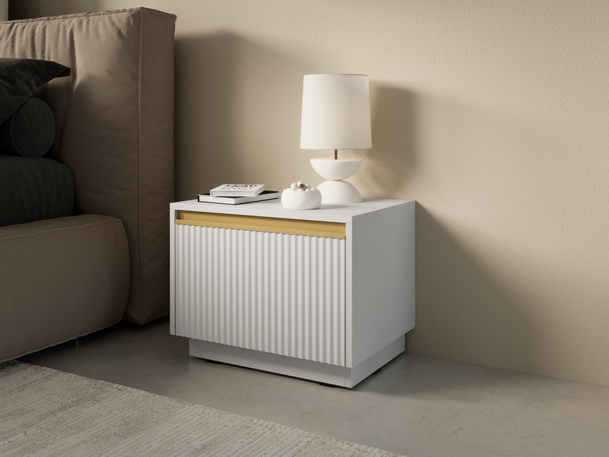 Stolik nocny Westa 54x42