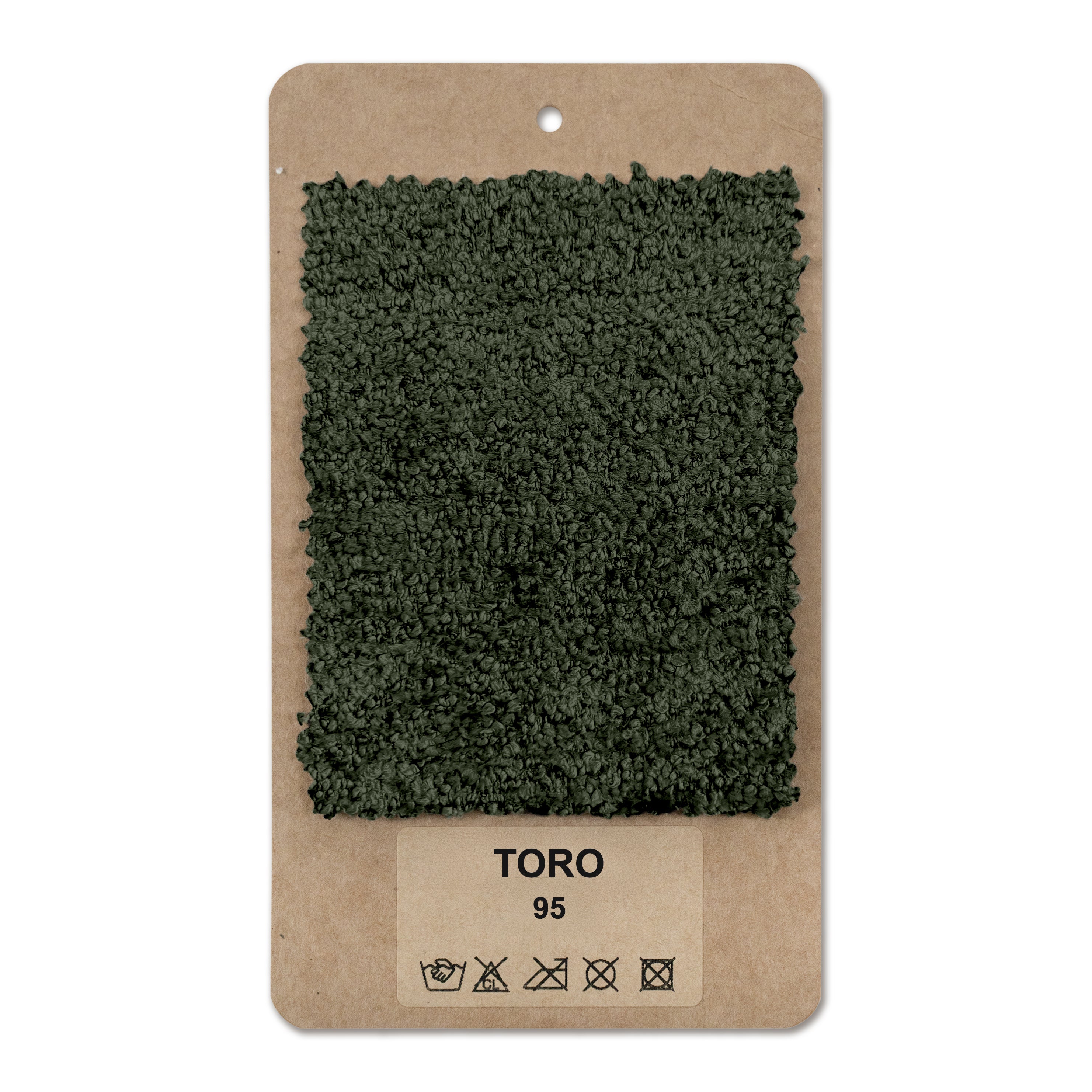 Próbnik tkanin Toro Cieniste Mchy (TORO 95)