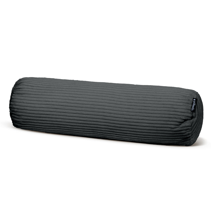 Poduszka Dekoracyjna More Rollo Antracyt