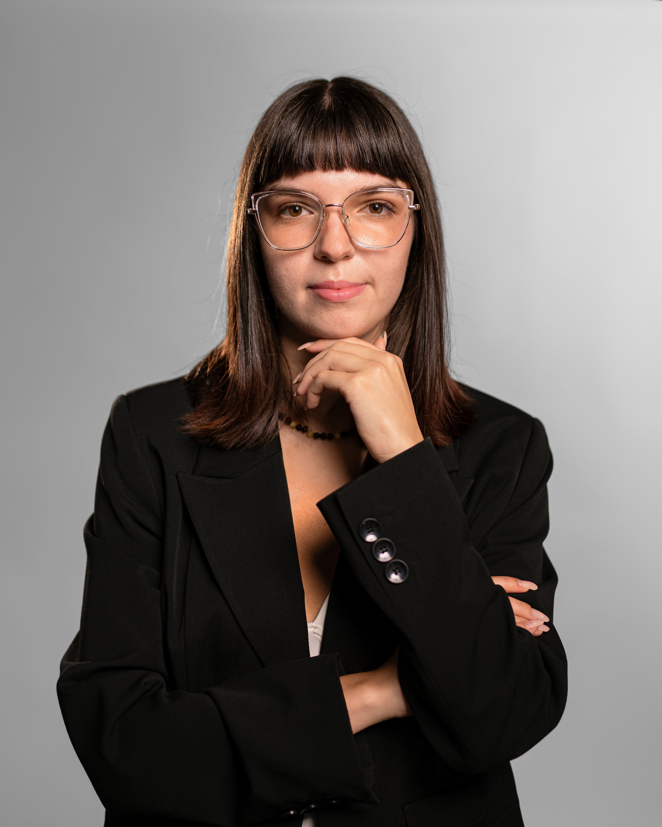 Zuzanna - Grafika Komputerowa