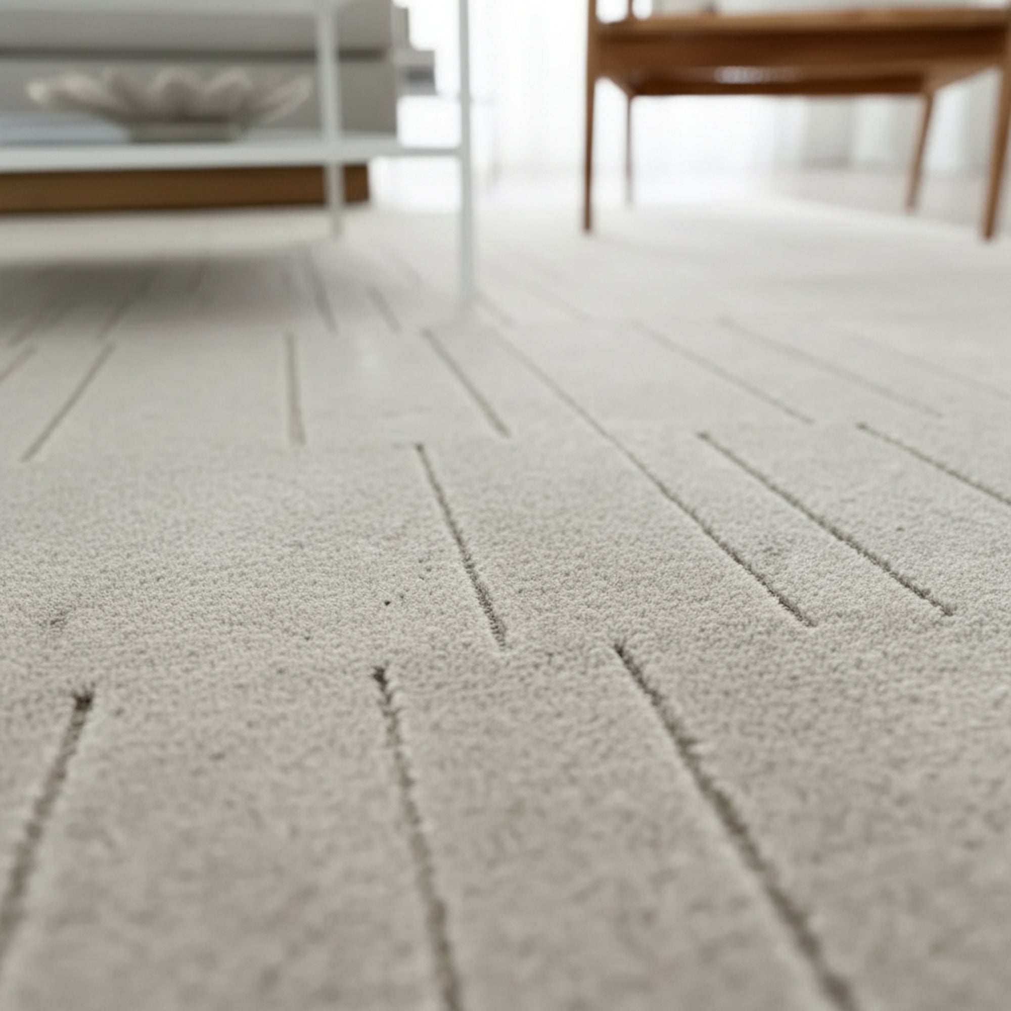 Dywan Linaro Stalowa Szarość