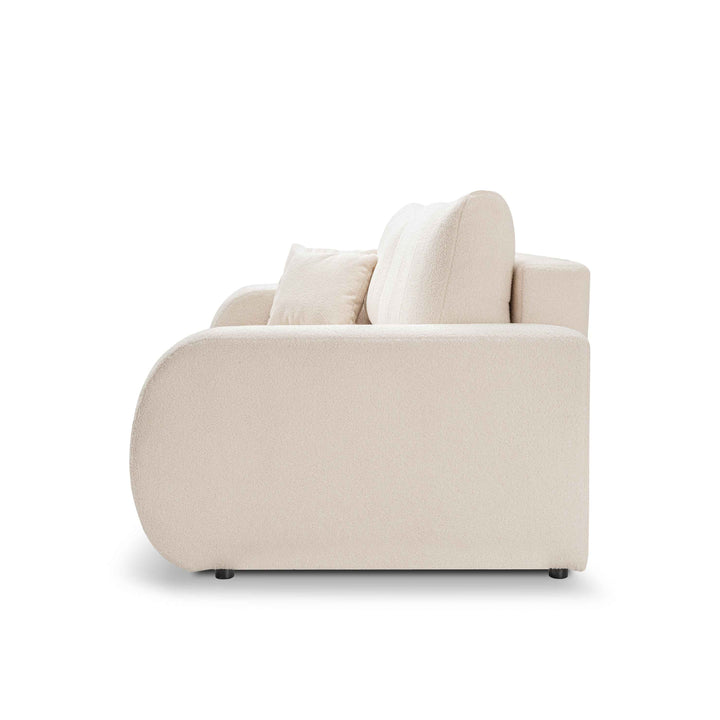 Sofa z funkcją spania BALOA