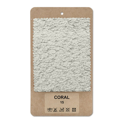 Próbnik tkanin CORAL Lniany Beż (CORAL 15)